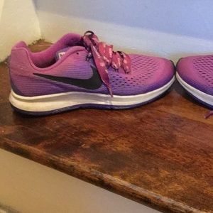 Nike Zoom Pegasus 34 💜
